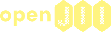 openJII Logo