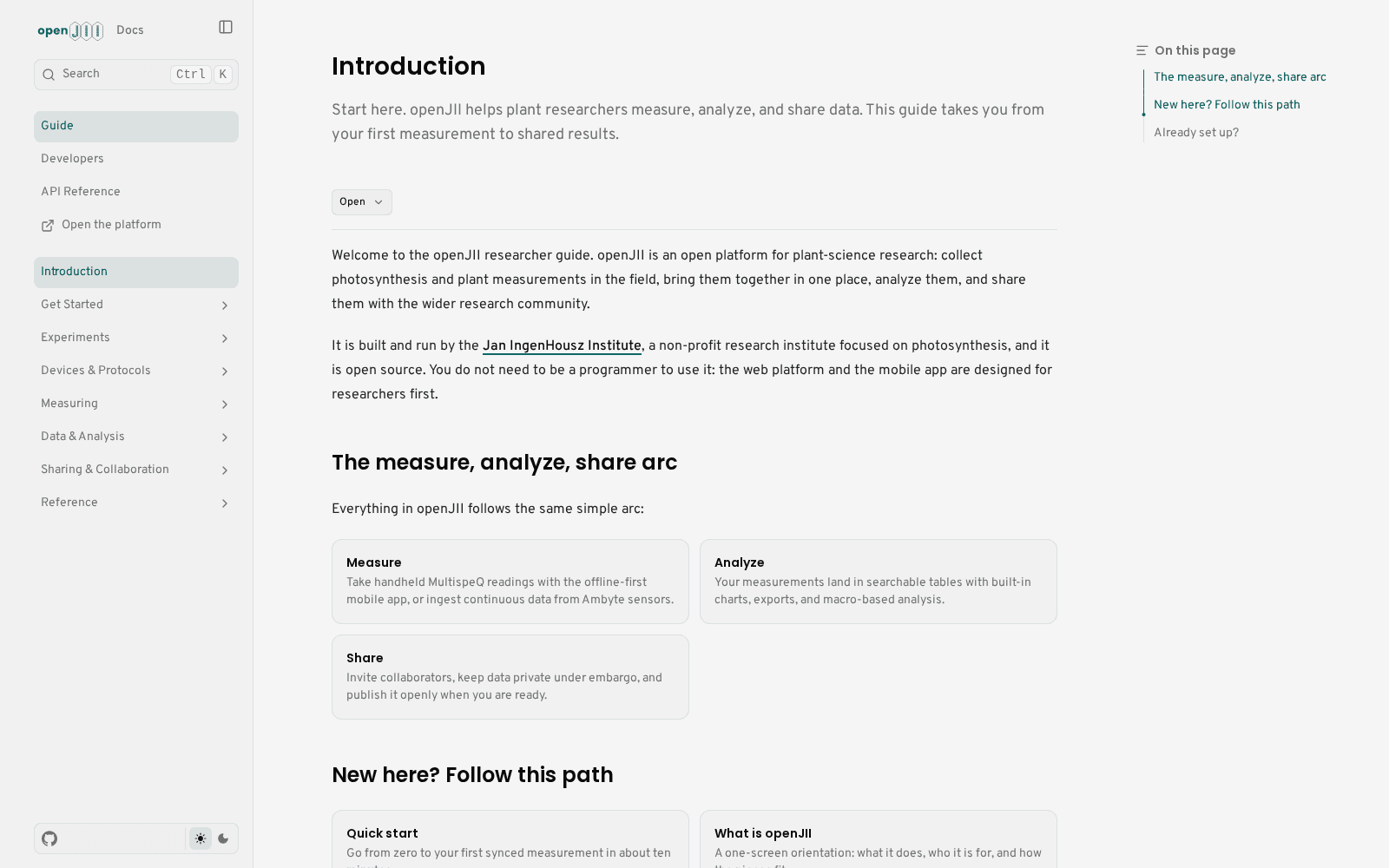 release-media-jul23: docs researcher guide