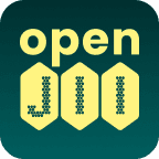 144px App Icon landingspage